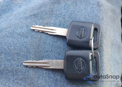 2023 Nissan Versa 1.6 S Xtronic Cvt из США, поврежденный, VIN 3N1CN8DV1PL824379